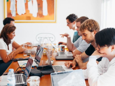 Analisi ambiente di lavoro